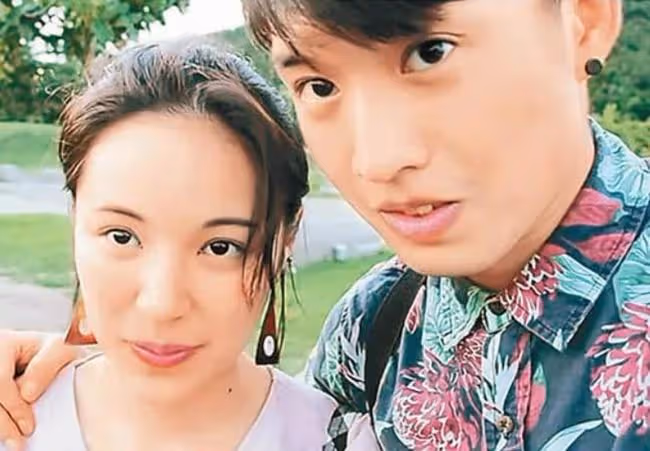 29歲人氣男星柳應廷傳分手!被美女倒追不拒絕,惹怒相戀5年女友