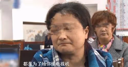 新娘婚禮當天逃婚，得知丈夫房子拆遷，消失22年的妻子回家奪財產
