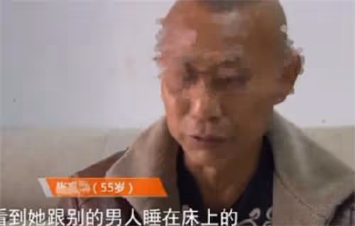 新娘婚禮當天逃婚，得知丈夫房子拆遷，消失22年的妻子回家奪財產