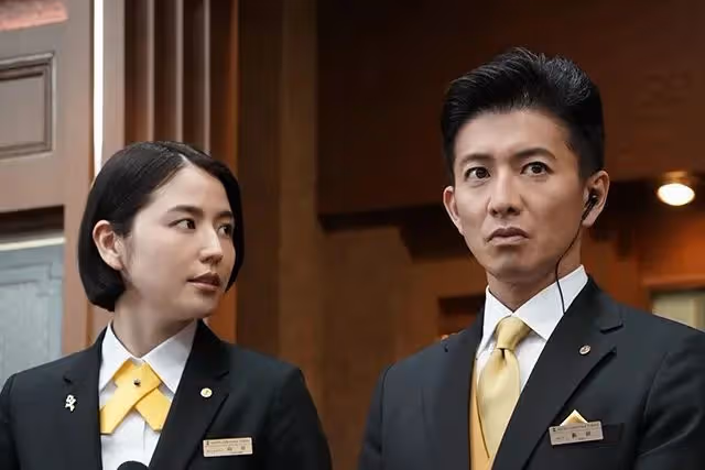 木村拓哉出道30年首獲最佳男主獎，觀眾卻不買帳：憑什麼是他？？