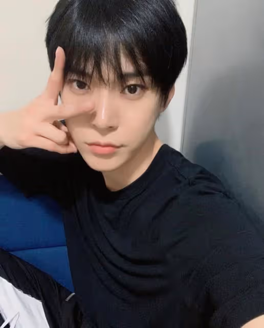 NCT127為直播事故道歉，韓流的粉絲稱，實時觀看的時候就覺得完了