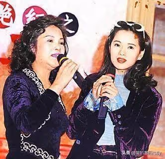 明星的婆媳矛盾還真不少!賈靜雯伊能靜選擇離婚,孫怡忍辱負重