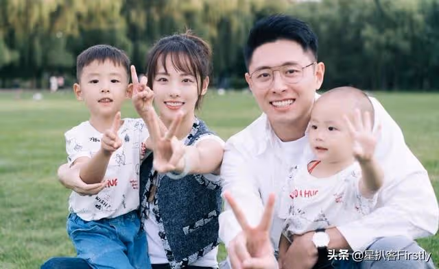明星的婆媳矛盾還真不少!賈靜雯伊能靜選擇離婚,孫怡忍辱負重