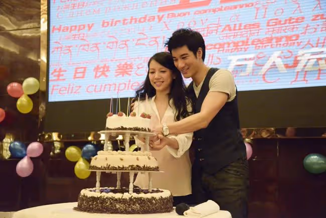 王力宏官宣離婚:5年生3娃,8年的「寵妻」人設崩塌了?