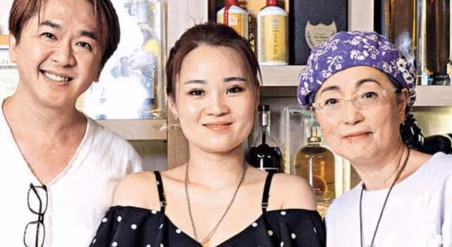 稱三個女友是「豬扒」，香港知名富二代自嘲是掃街佬：專挑不好的