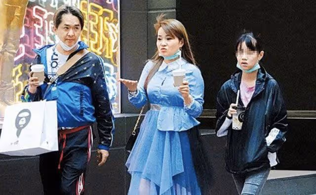 稱三個女友是「豬扒」，香港知名富二代自嘲是掃街佬：專挑不好的