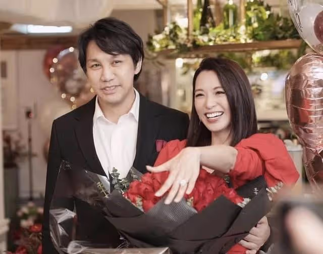 恭喜!TVB著名女星宣布明年復活節註冊結婚,將在同一天舉辦婚宴