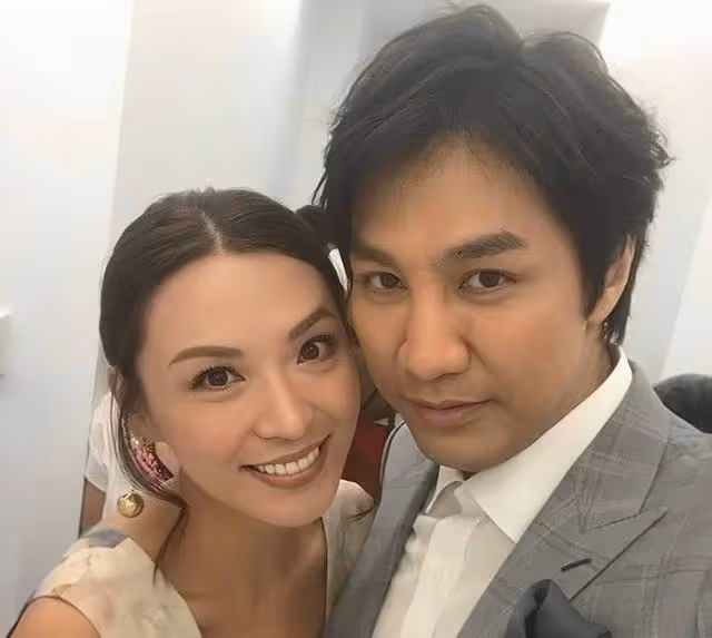 恭喜!TVB著名女星宣布明年復活節註冊結婚,將在同一天舉辦婚宴