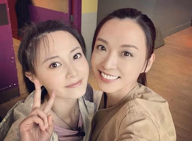 恭喜!TVB著名女星宣布明年復活節註冊結婚,將在同一天舉辦婚宴
