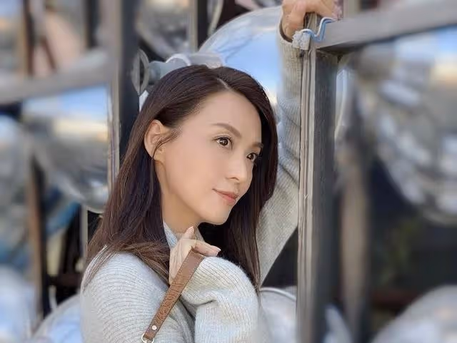 恭喜!TVB著名女星宣布明年復活節註冊結婚,將在同一天舉辦婚宴