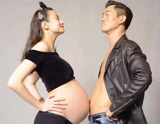求婚四次才成功!香港知名女星曝老公「第一次」,直言過程相當差