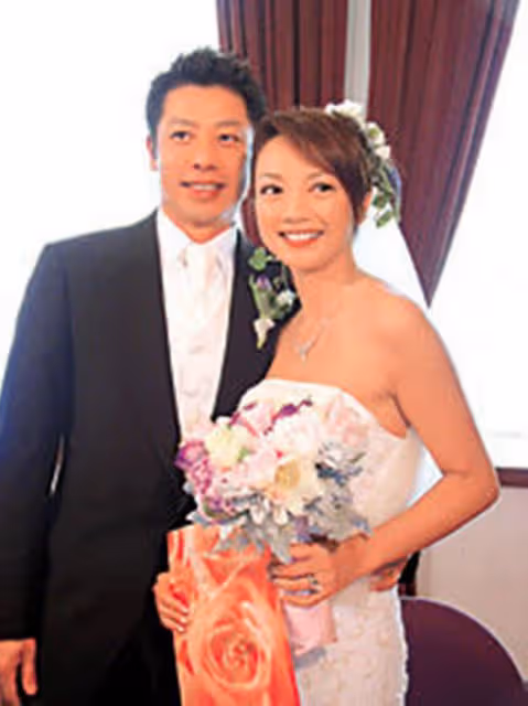 港姐楊婉儀移居國外,教英語養活子女,老公生意失敗後行蹤神秘