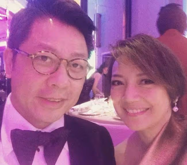 港姐楊婉儀移居國外,教英語養活子女,老公生意失敗後行蹤神秘