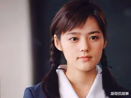 韓佳人好久沒現身，通過拍攝的廣告，可以看出她狀態很好