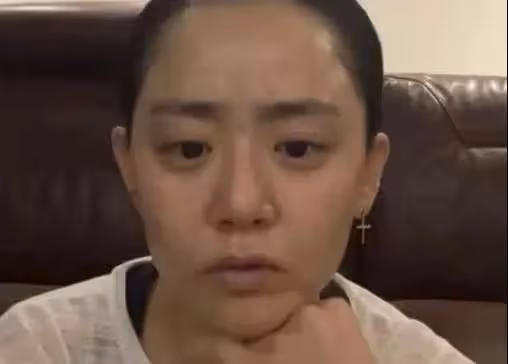 曾被韓國禁止整容的「國民妹妹」，如今34歲卻遭受這麼大的苦難