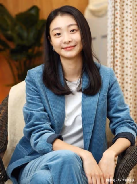 韓國女演員進入「高妹」時代，1米7的金多美站穩花旦位置