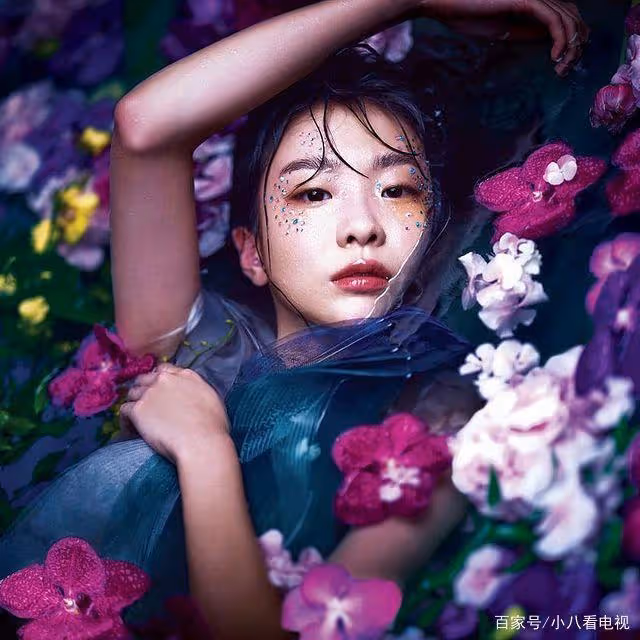 韓國女演員進入「高妹」時代，1米7的金多美站穩花旦位置