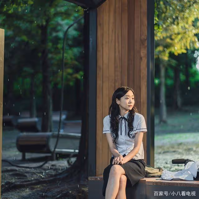 韓國女演員進入「高妹」時代，1米7的金多美站穩花旦位置