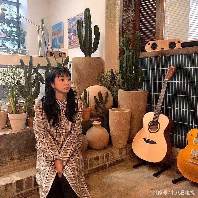 韓國女演員進入「高妹」時代，1米7的金多美站穩花旦位置