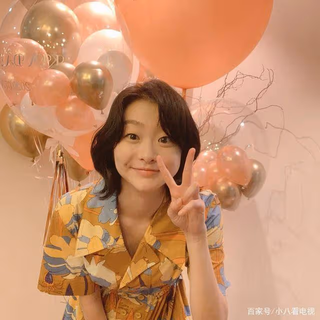 韓國女演員進入「高妹」時代，1米7的金多美站穩花旦位置