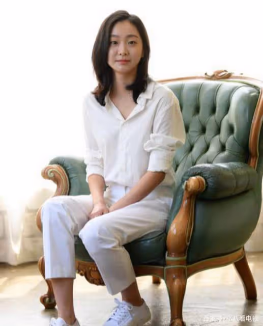 韓國女演員進入「高妹」時代，1米7的金多美站穩花旦位置