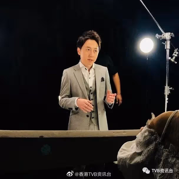 《讀心專家》松明起底!操控陳展鵬夫婦3次被網民質疑造假