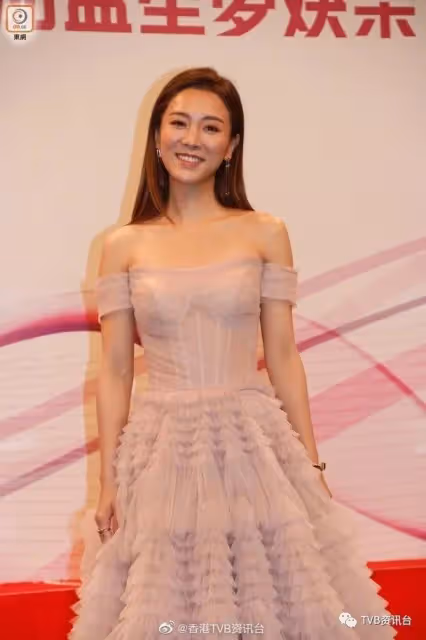 TVB視帝視後10強出爐︱鍾嘉欣譚俊彥領先賽果