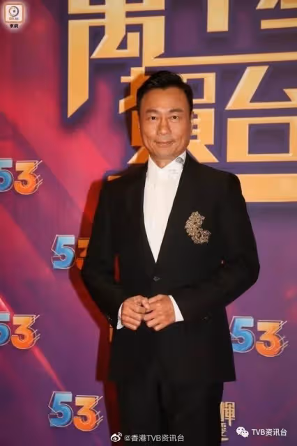 TVB視帝視後10強出爐︱鍾嘉欣譚俊彥領先賽果