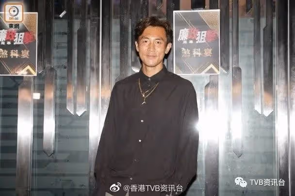 TVB視帝視後10強出爐︱鍾嘉欣譚俊彥領先賽果