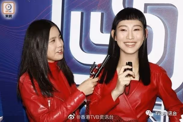 炎明熹終於開自爆冧廠之謎!冼靖峰聖誕節元旦密密吸金
