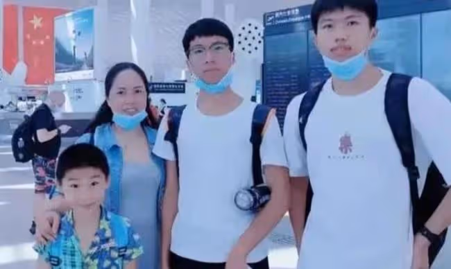 符建濤認親後改回原姓,買家竹籃打水一場空,孫卓卻慘遭網暴