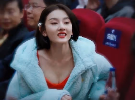 等比例長大的宋祖兒,憑藉喬四美一角獲得肯定,如今新劇更是讓人期待她的表現!
