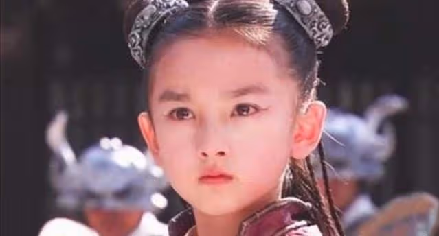 等比例長大的宋祖兒,憑藉喬四美一角獲得肯定,如今新劇更是讓人期待她的表現!