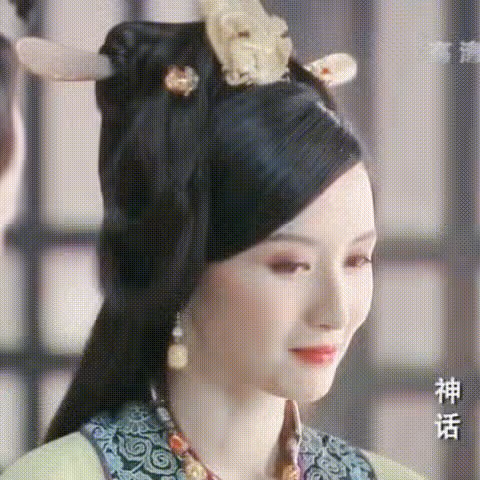 8位扮虞姬的女星顏值對比,有人艷壓全場,有人打成平手