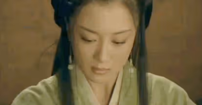8位扮虞姬的女星顏值對比,有人艷壓全場,有人打成平手