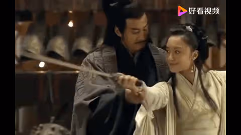 8位扮虞姬的女星顏值對比,有人艷壓全場,有人打成平手