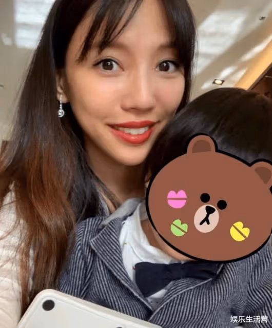 王力宏官宣離婚!冠夫姓8年陪伴3個孩子,李靚蕾還是沒留住這份愛