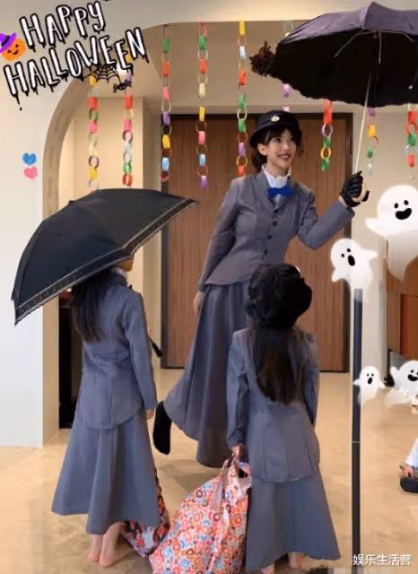 王力宏官宣離婚!冠夫姓8年陪伴3個孩子,李靚蕾還是沒留住這份愛