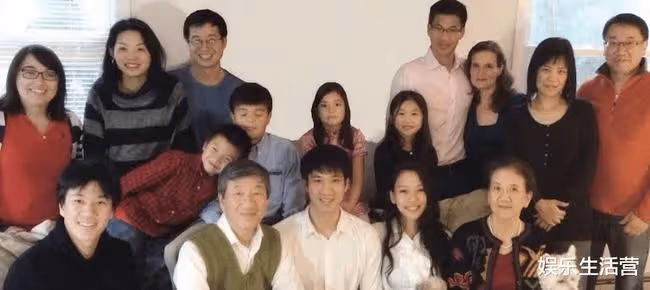王力宏官宣離婚！冠夫姓8年陪伴3個孩子，李靚蕾還是沒留住這份愛