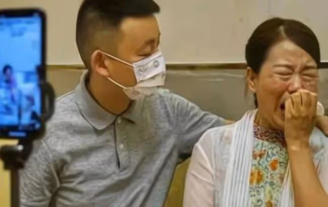 杜新枝發感謝粉絲,與抖神關係進入尷尬境地,選擇了小寶貝和獻春