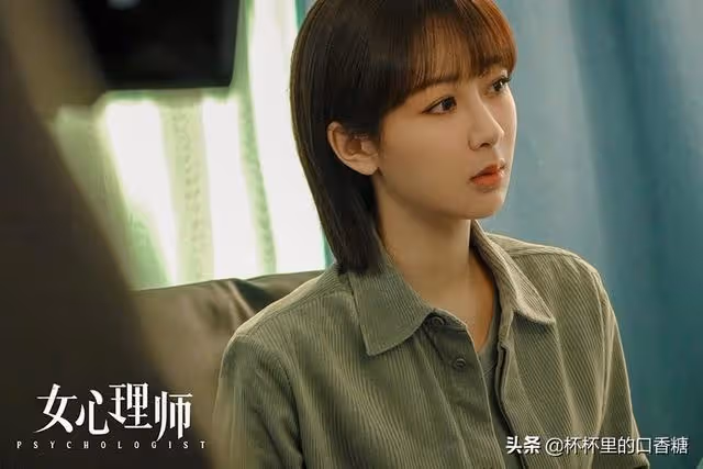 2021受歡迎女主!趙麗穎第七譚松韻第六,景甜沖第三,冠亞軍霸榜
