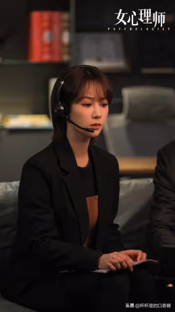 2021受歡迎女主!趙麗穎第七譚松韻第六,景甜沖第三,冠亞軍霸榜