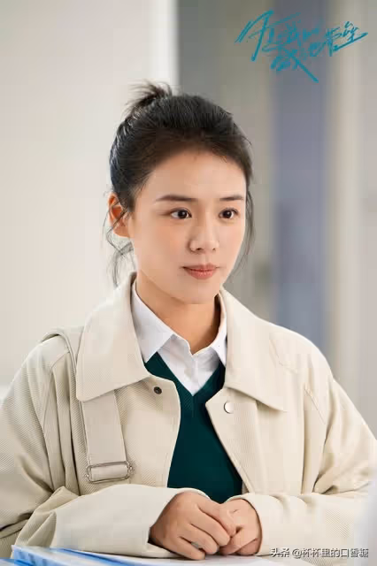 2021受歡迎女主!趙麗穎第七譚松韻第六,景甜沖第三,冠亞軍霸榜