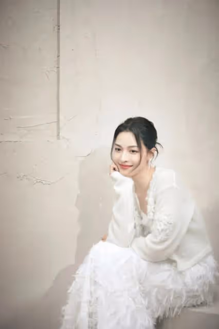 娛記說:楊紫巧婦難為無米之炊?陳赫的黑歷史?付辛博鋌而走險?倪妮拿大餅?