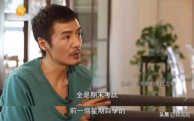 北大院士「雞娃」失敗:人生偏航,決心丁克,歌手朴樹後悔了嗎?