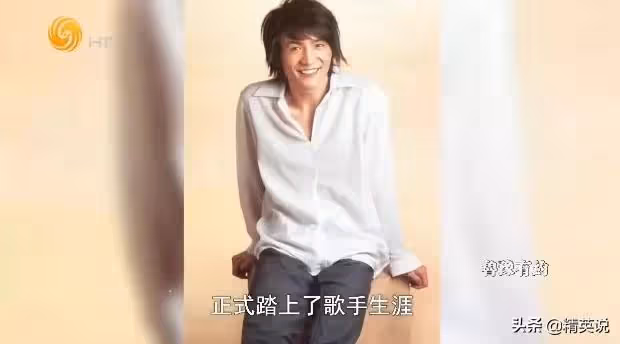 北大院士「雞娃」失敗:人生偏航,決心丁克,歌手朴樹後悔了嗎?