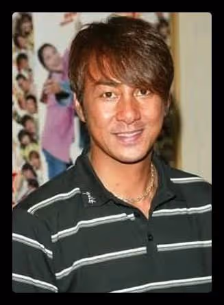 54歲港星承認私藏毒品!因形跡可疑被警方當場抓獲,法官苦心勸告