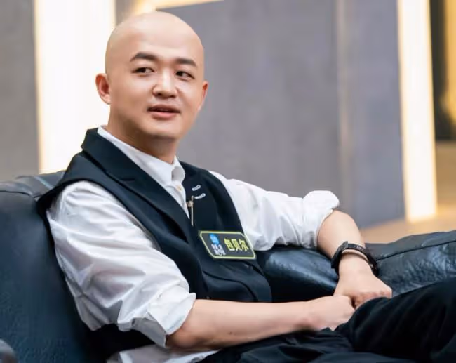 包貝爾想「洗白」,除非他不演喜劇