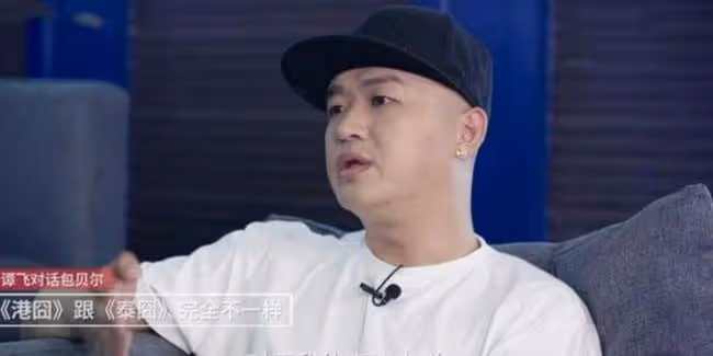 包貝爾想「洗白」,除非他不演喜劇