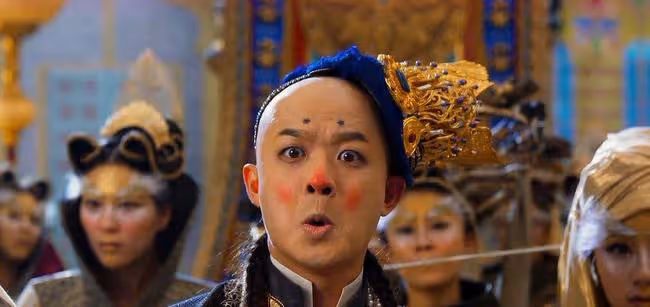 包貝爾想「洗白」,除非他不演喜劇